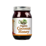 coconut honey 